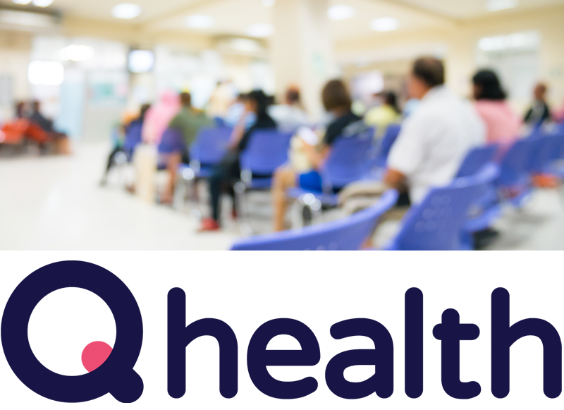 For Hospital Trusts - Q health